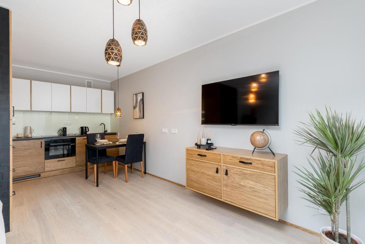 Malila Premium Apartments Cracow Centre Grzegorzecka 15 Kraków Exteriör bild